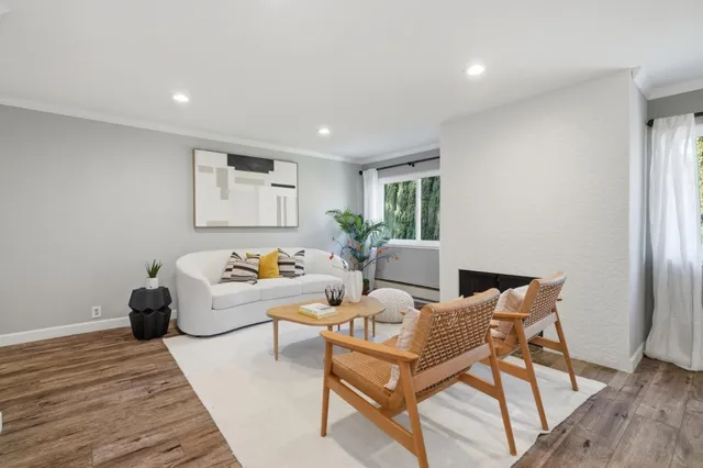 $625,000 | 848 Apricot Avenue, Unit B, Campbell, CA 95008