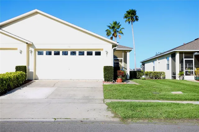 $295,000 | 176 Club Villas Lane, Kissimmee, FL 34744