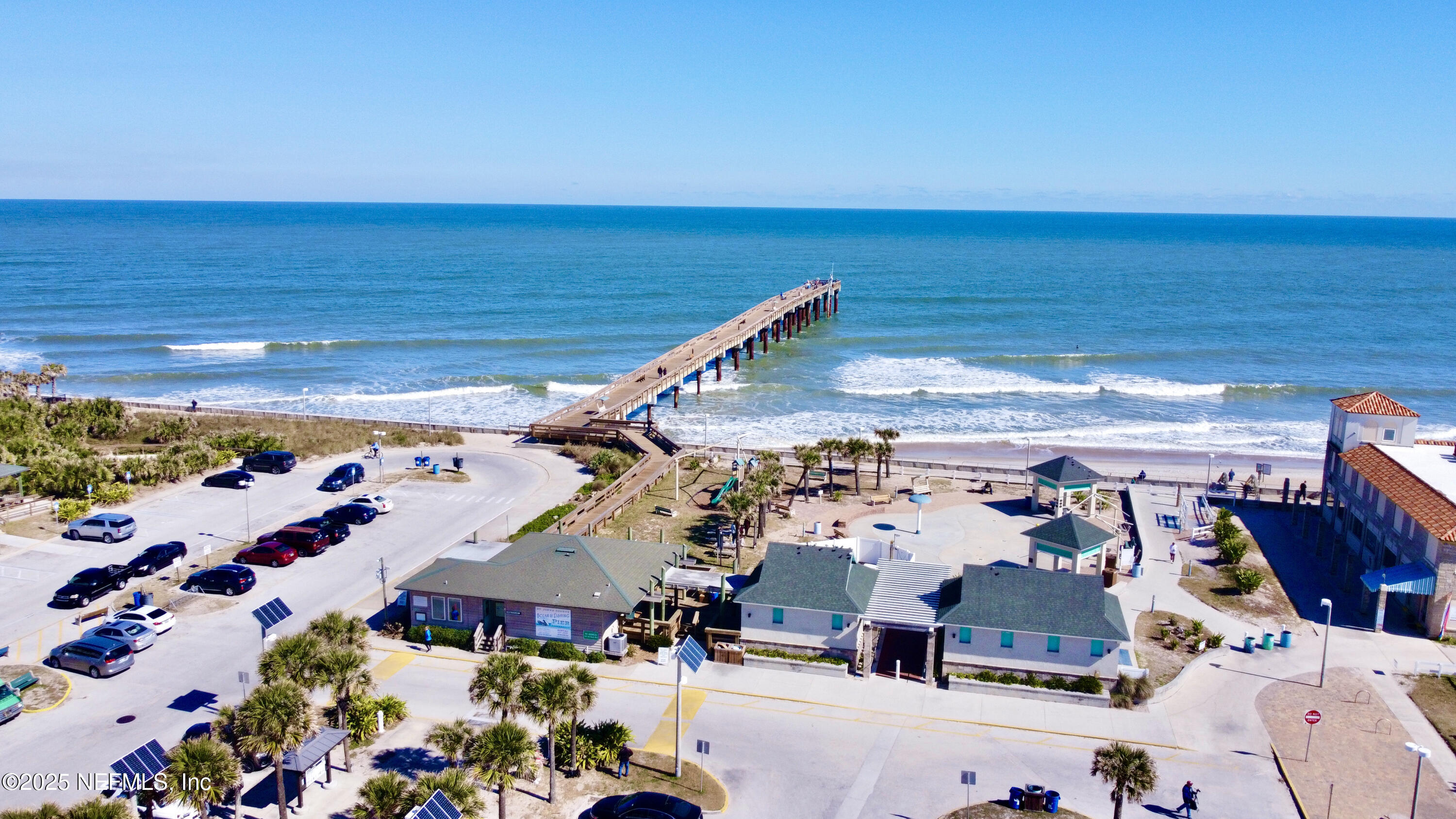 113 Red House Cir Street St. Augustine, FL 32084 - Photo 39 of 40 a view of city