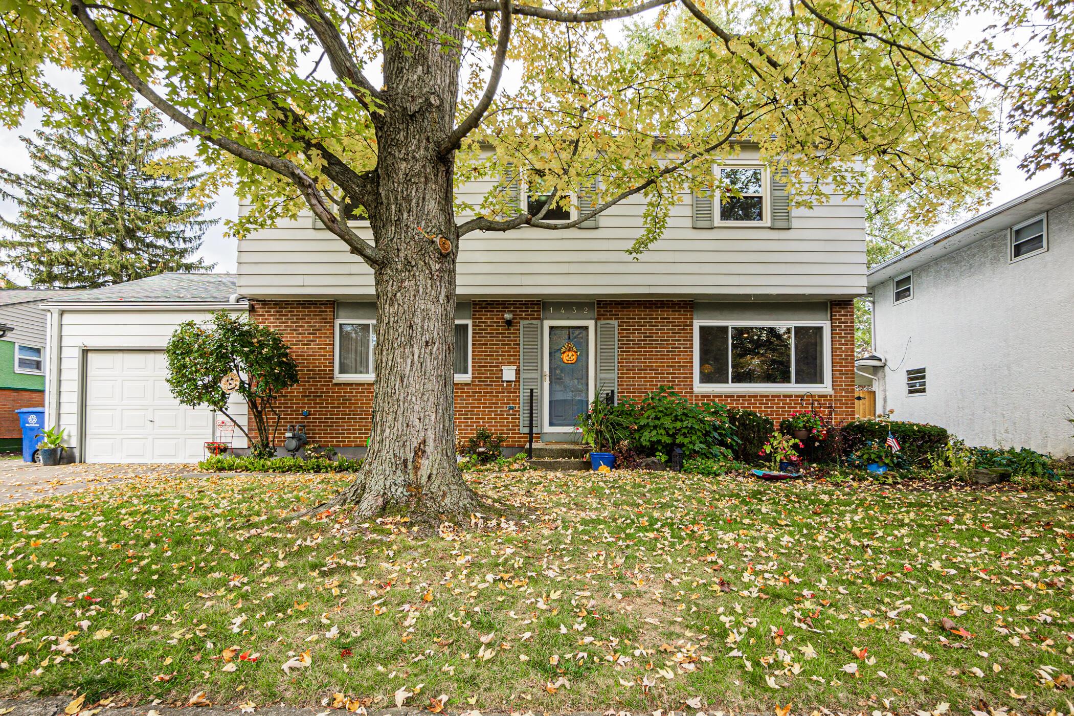1432 Thurell Road Columbus, OH 43229 - Photo 2 of 49 1432 Thurell Road Columbus, OH 43229 00