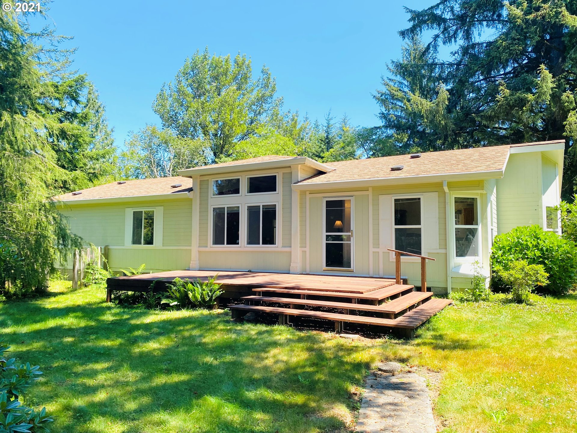 89366 Sutton Lake Road Florence, OR 97439 - Photo 1 of 25 Gallery Image 1