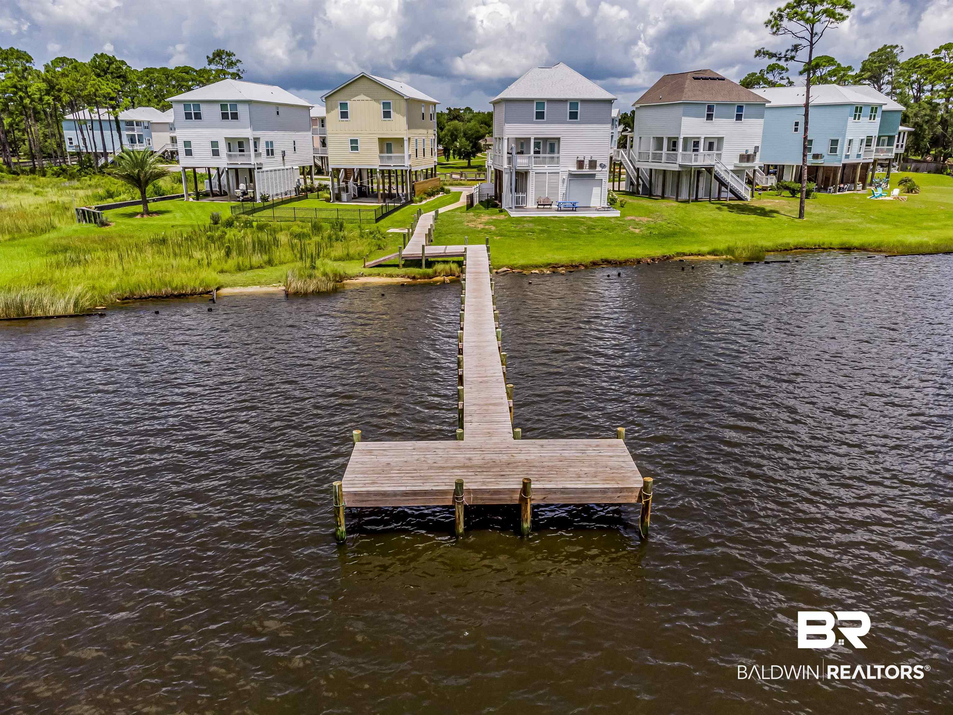 1247 Mako Loop Gulf Shores, AL 36542 - Photo 36 of 38