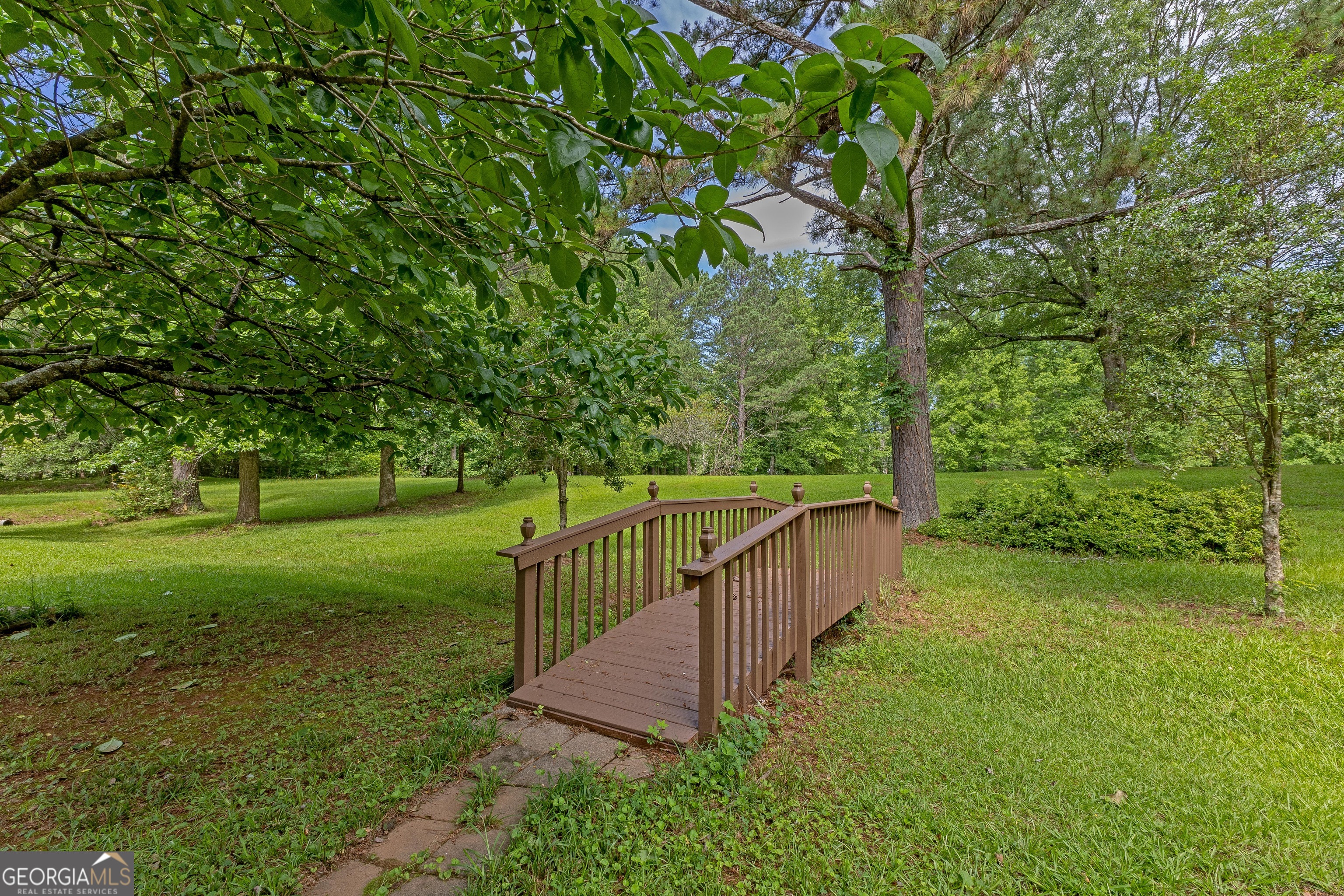 183 Inman Road Fayetteville, GA 30215 - Photo 48 of 64
