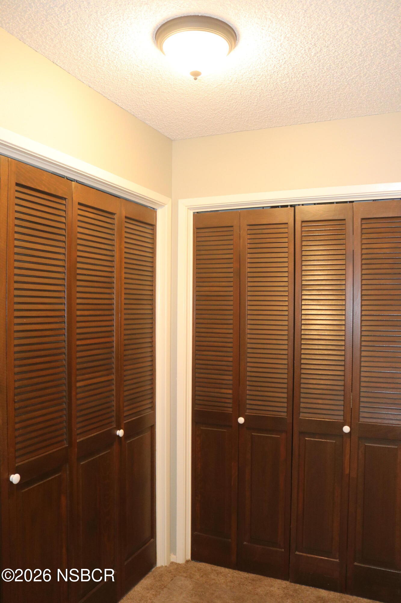 812 North D Street Lompoc, CA 93436 - Photo 14 of 34 Bedroom 1 Double Closets