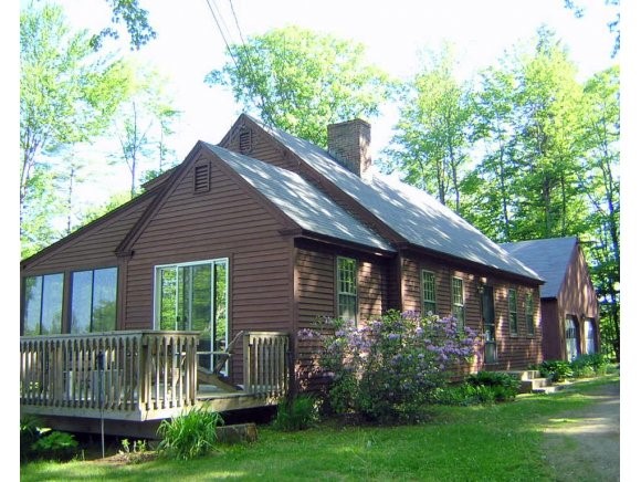 26 Evergreen Hill Road Hancock, NH 03449 - Photo 1 of 1 Gallery Image 1