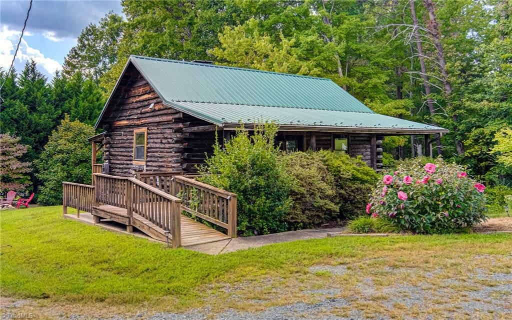 3460 Moores Spring Road Westfield, NC 27053 - Photo 1 of 40 Gallery Image 1