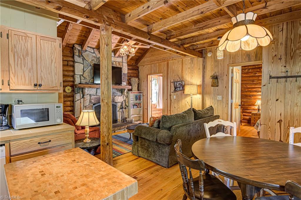 3460 Moores Spring Road Westfield, NC 27053 - Photo 11 of 40 Gallery Image 11