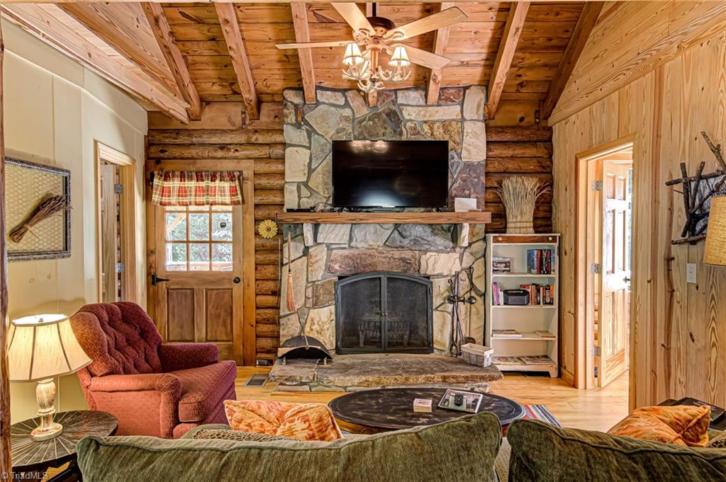 3460 Moores Spring Road Westfield, NC 27053 - Photo 13 of 40 Gallery Image 13