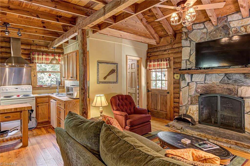 3460 Moores Spring Road Westfield, NC 27053 - Photo 14 of 40 Gallery Image 14