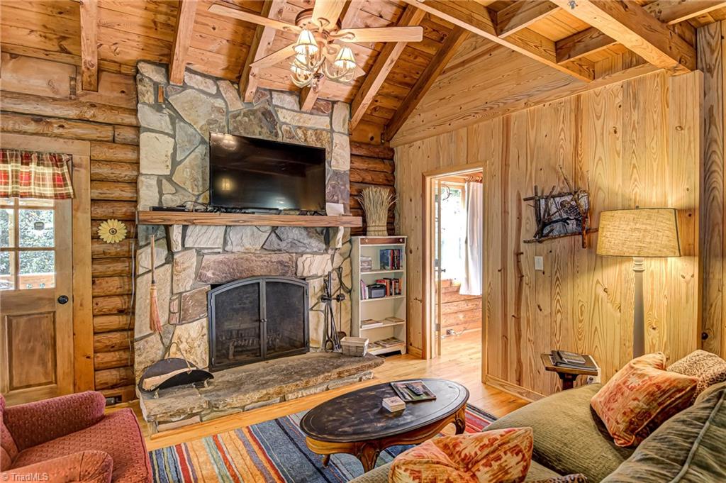 3460 Moores Spring Road Westfield, NC 27053 - Photo 15 of 40 Gallery Image 15