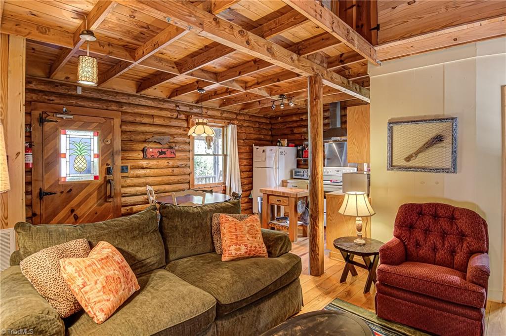 3460 Moores Spring Road Westfield, NC 27053 - Photo 16 of 40 Gallery Image 16