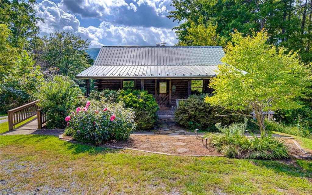 3460 Moores Spring Road Westfield, NC 27053 - Photo 2 of 40 Gallery Image 2