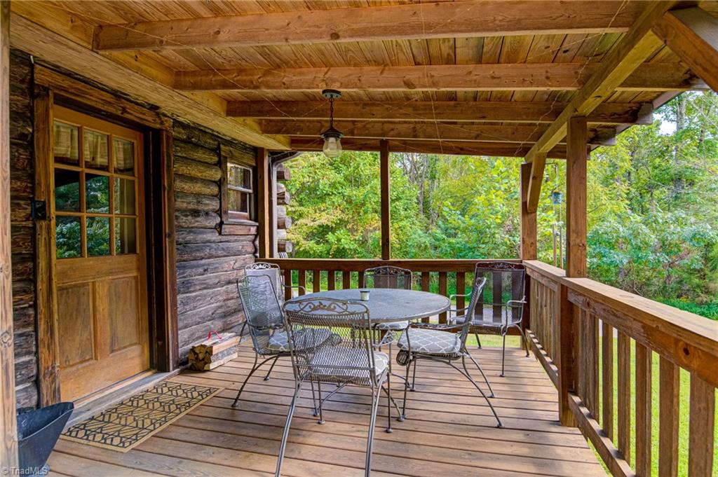 3460 Moores Spring Road Westfield, NC 27053 - Photo 26 of 40 Gallery Image 26