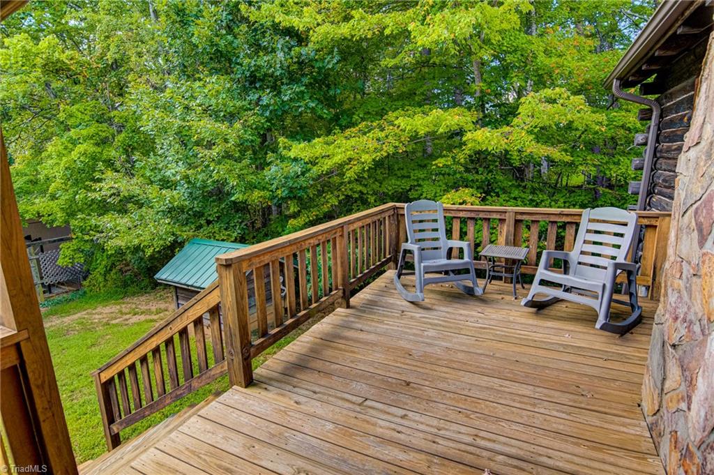3460 Moores Spring Road Westfield, NC 27053 - Photo 30 of 40 Gallery Image 30