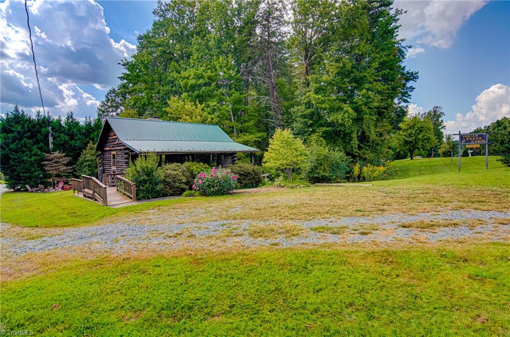 3460 Moores Spring Road Westfield, NC 27053 - Photo 3 of 40 Gallery Image 3