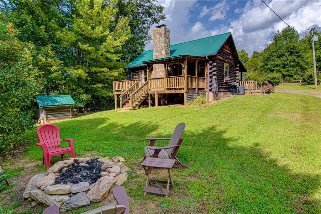 3460 Moores Spring Road Westfield, NC 27053 - Photo 31 of 40 Gallery Image 31