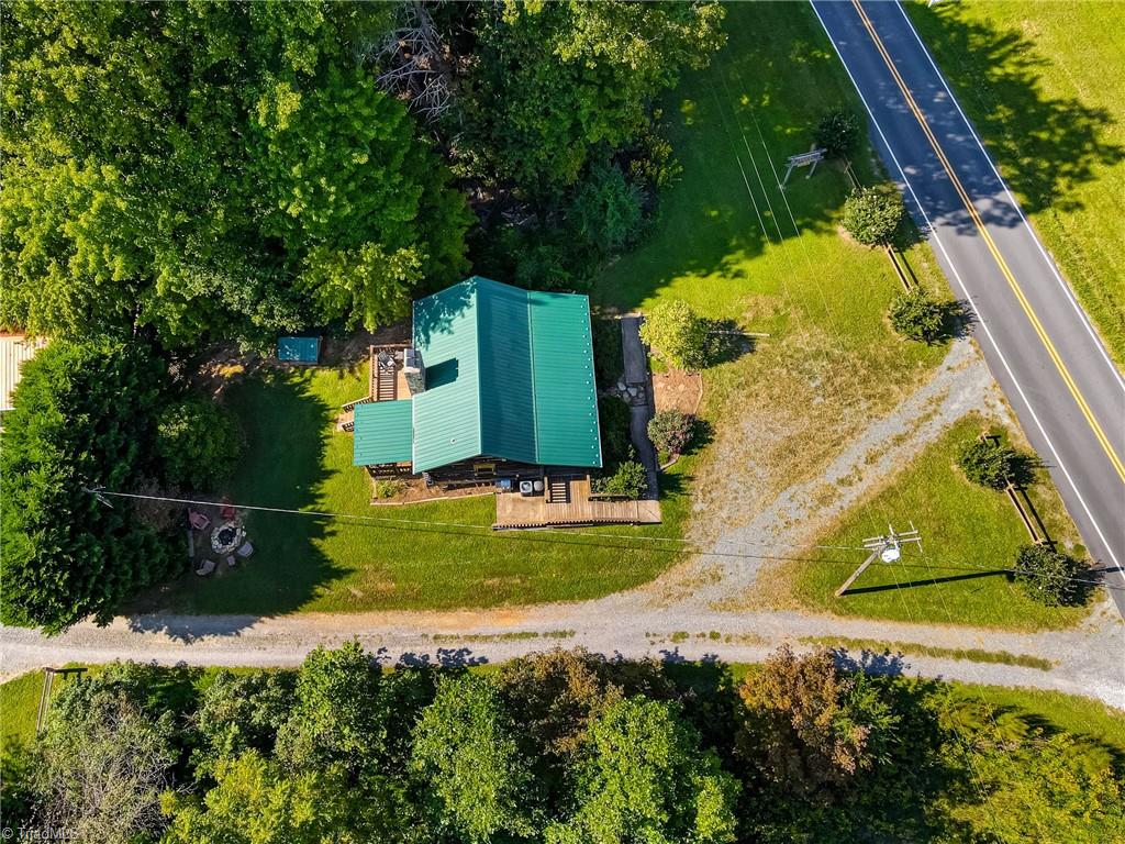 3460 Moores Spring Road Westfield, NC 27053 - Photo 36 of 40 Gallery Image 36