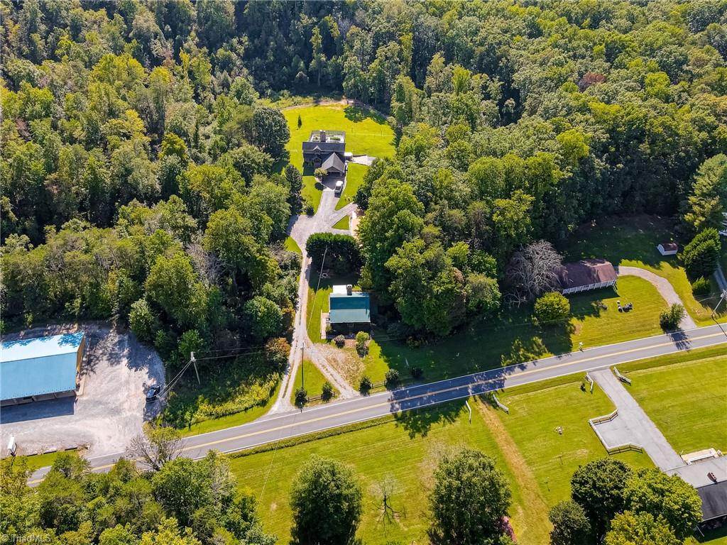 3460 Moores Spring Road Westfield, NC 27053 - Photo 37 of 40 Gallery Image 37