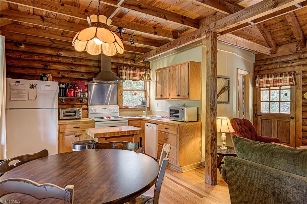 3460 Moores Spring Road Westfield, NC 27053 - Photo 6 of 40 Gallery Image 6