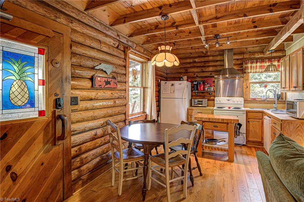 3460 Moores Spring Road Westfield, NC 27053 - Photo 7 of 40 Gallery Image 7