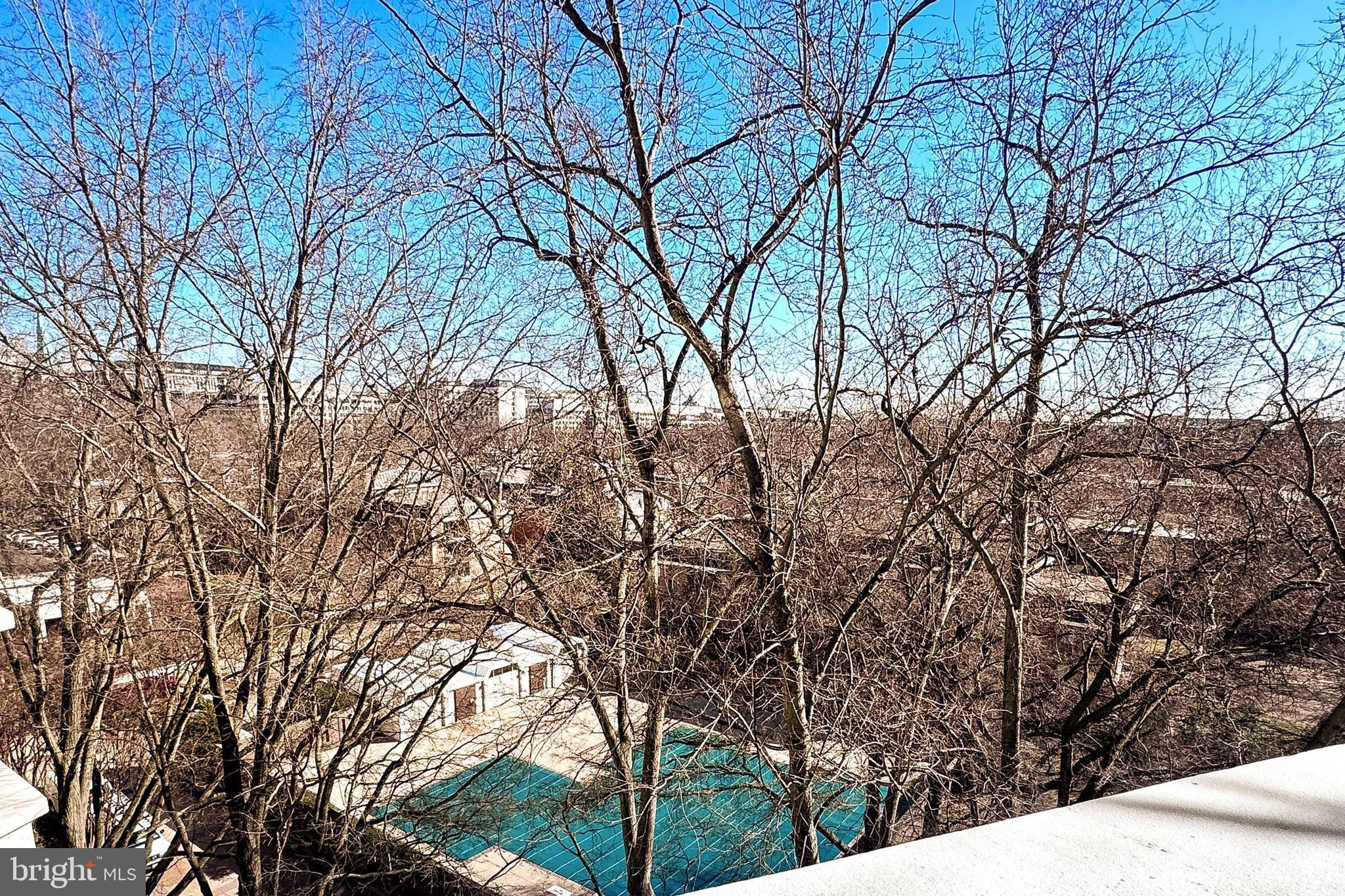 700 7th Street Southwest, Unit 730 Washington, DC 20024 - Photo 20 of 58