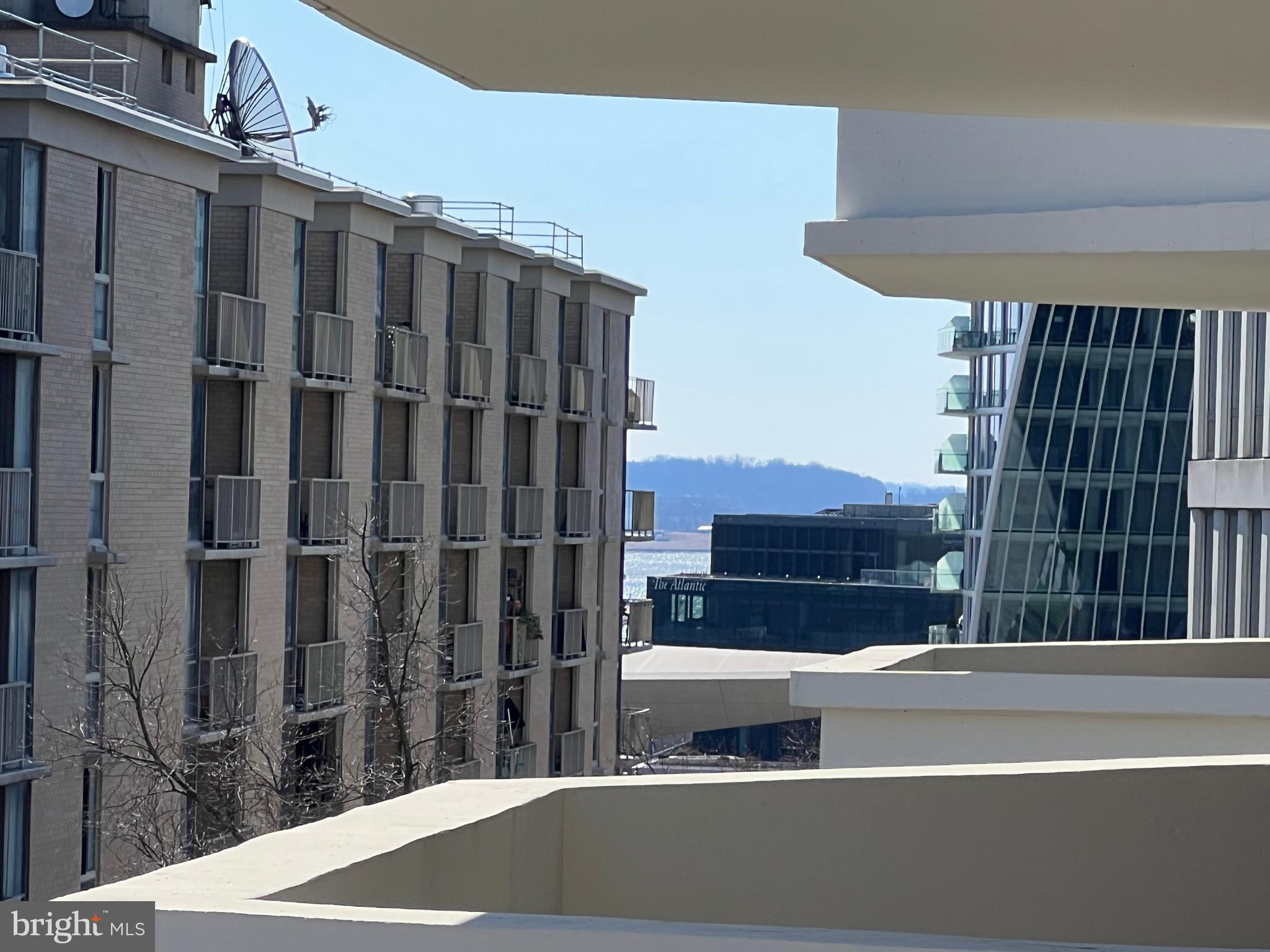 700 7th Street Southwest, Unit 730 Washington, DC 20024 - Photo 22 of 58