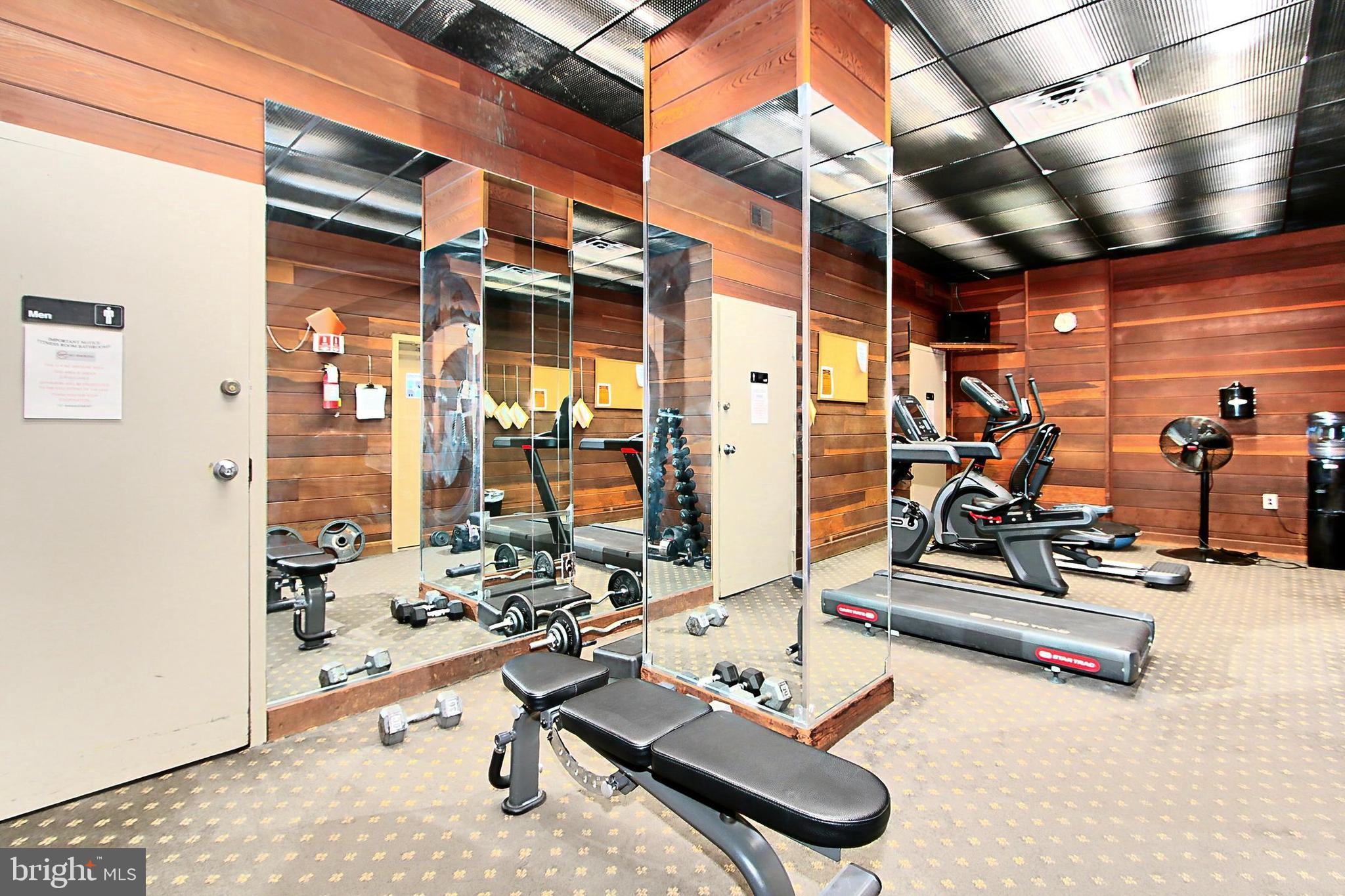 700 7th Street Southwest, Unit 730 Washington, DC 20024 - Photo 23 of 58