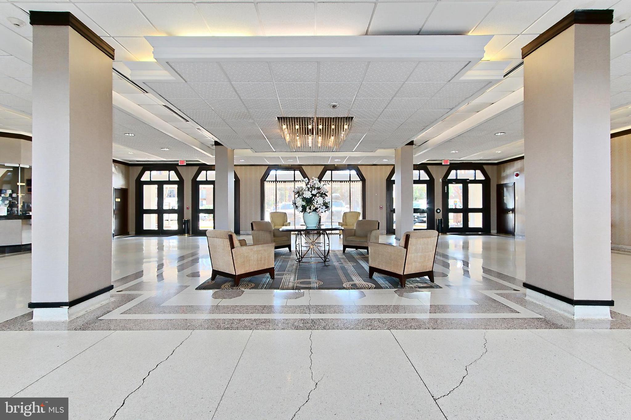 700 7th Street Southwest, Unit 730 Washington, DC 20024 - Photo 25 of 58