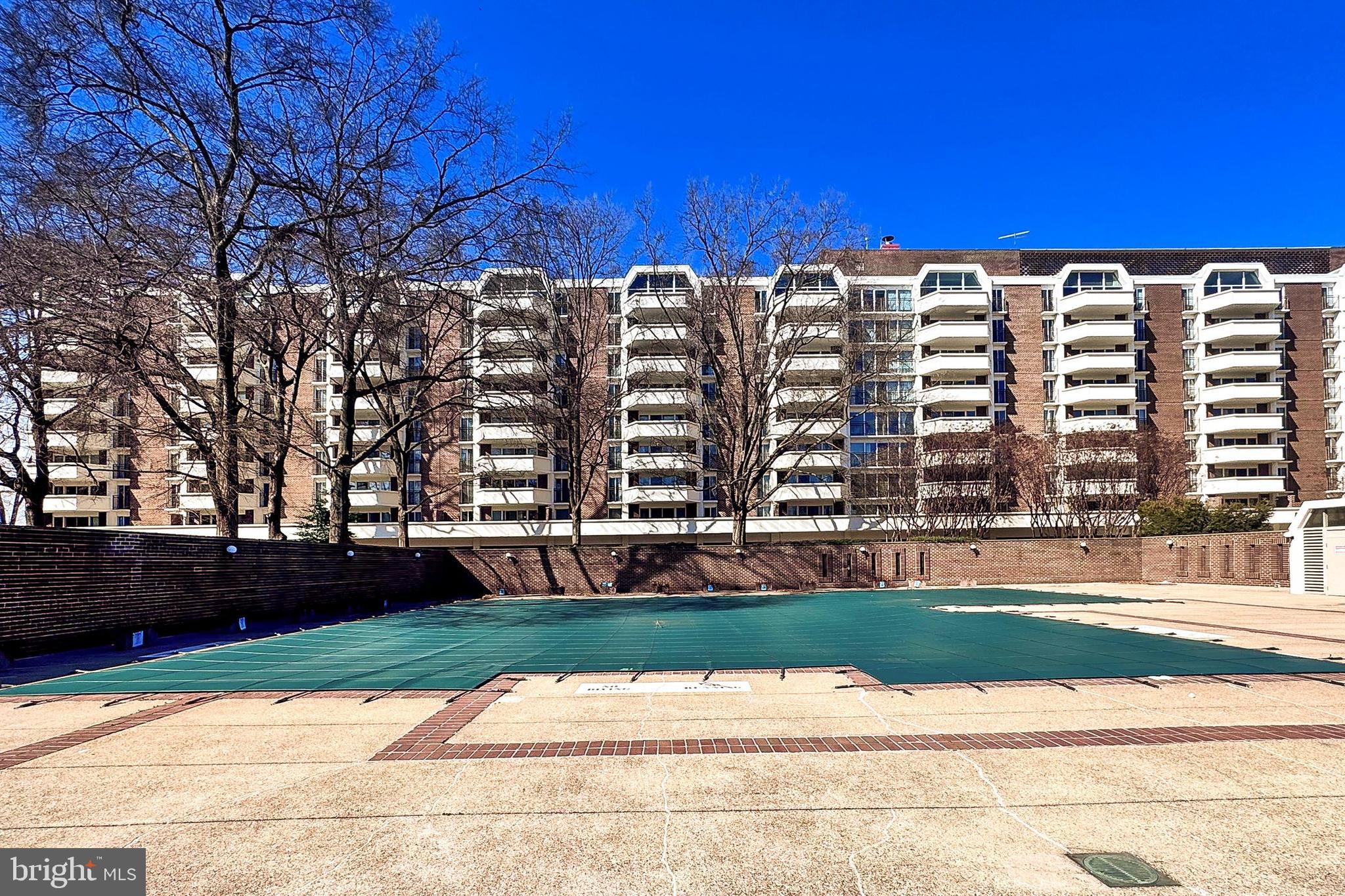700 7th Street Southwest, Unit 730 Washington, DC 20024 - Photo 26 of 58