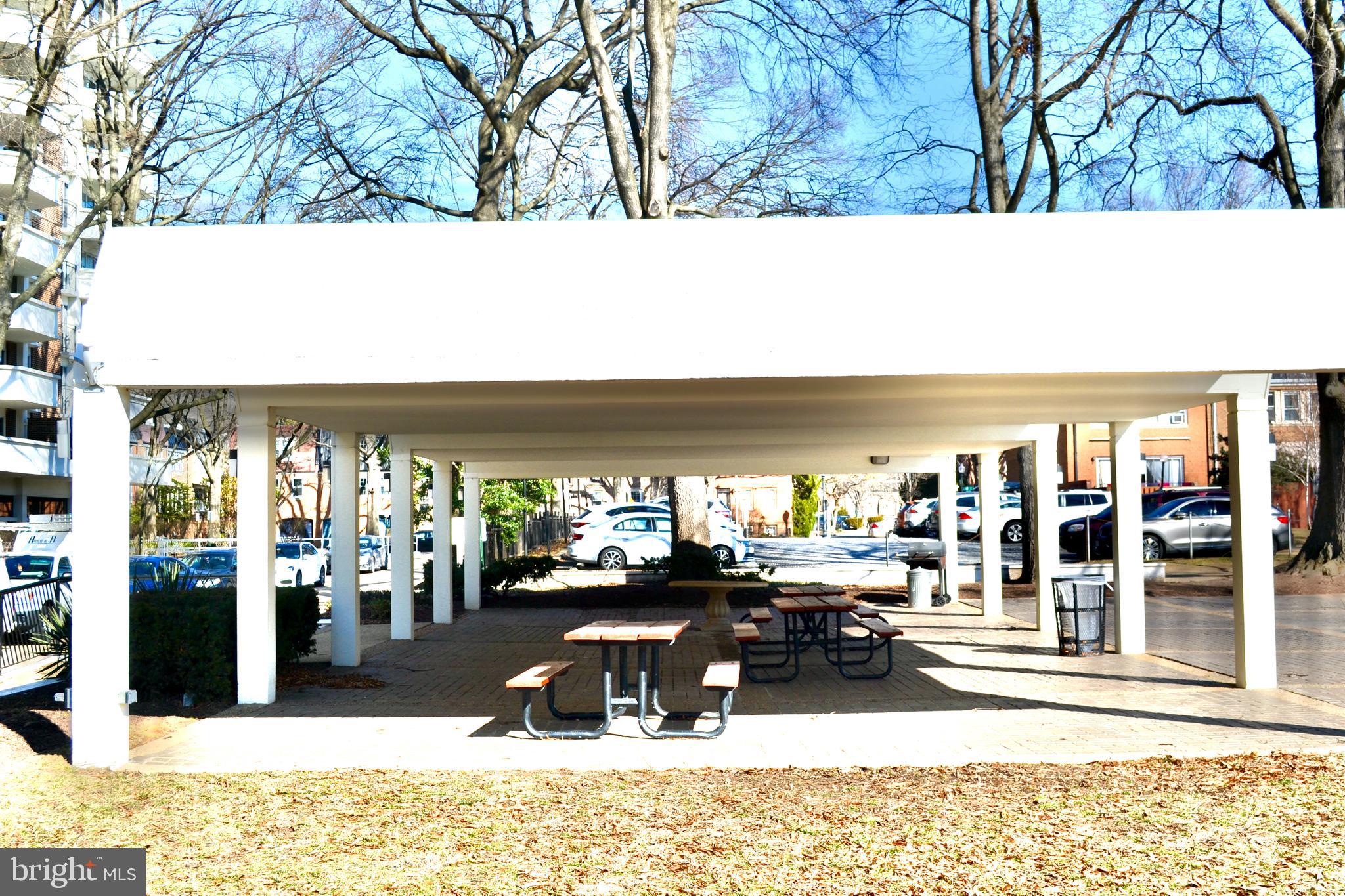 700 7th Street Southwest, Unit 730 Washington, DC 20024 - Photo 27 of 58