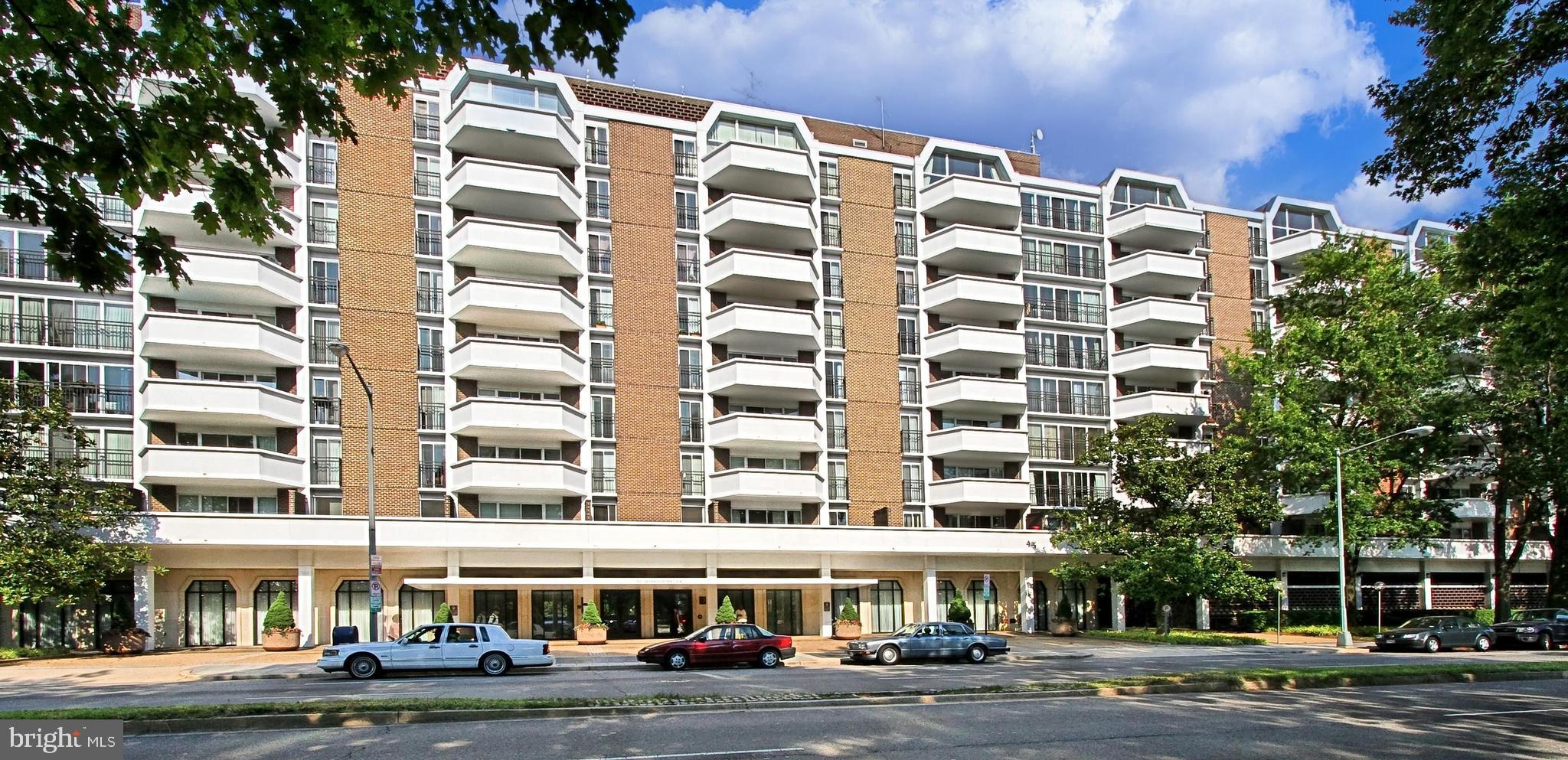 700 7th Street Southwest, Unit 730 Washington, DC 20024 - Photo 28 of 58