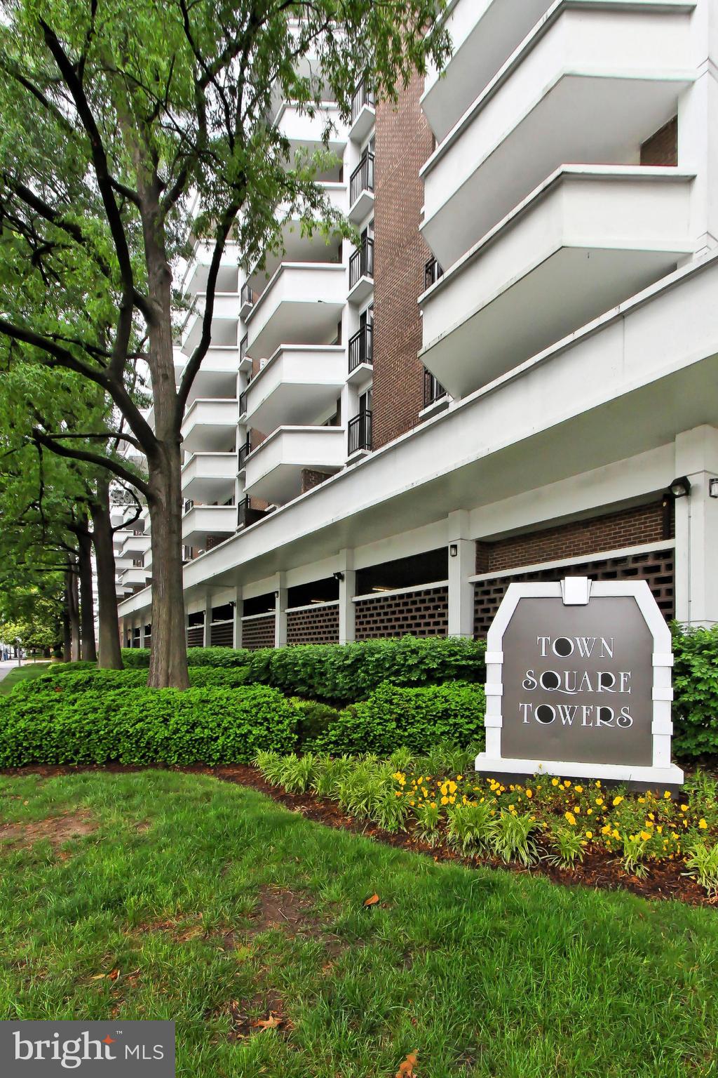 700 7th Street Southwest, Unit 730 Washington, DC 20024 - Photo 29 of 58