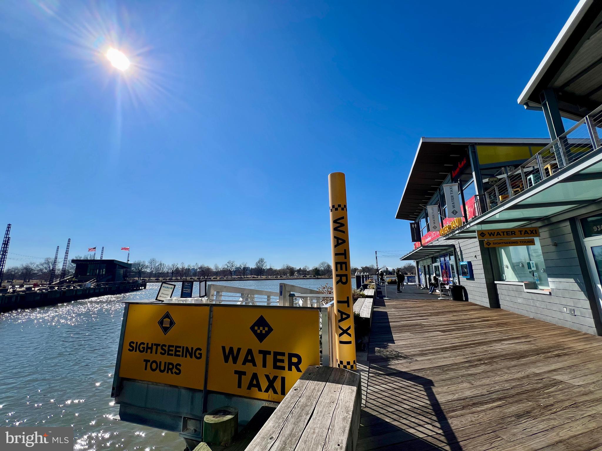 700 7th Street Southwest, Unit 730 Washington, DC 20024 - Photo 34 of 58