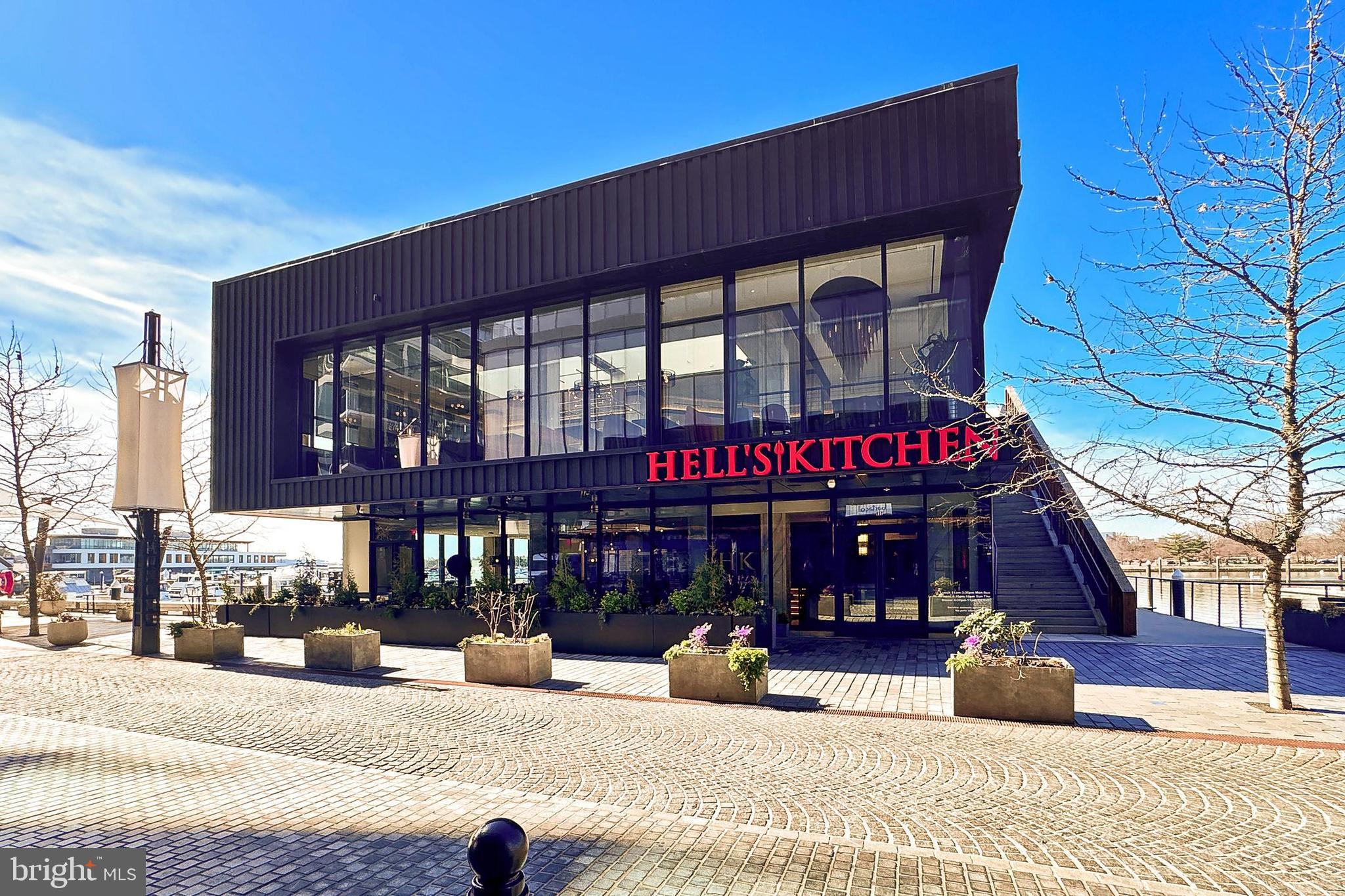 700 7th Street Southwest, Unit 730 Washington, DC 20024 - Photo 37 of 58