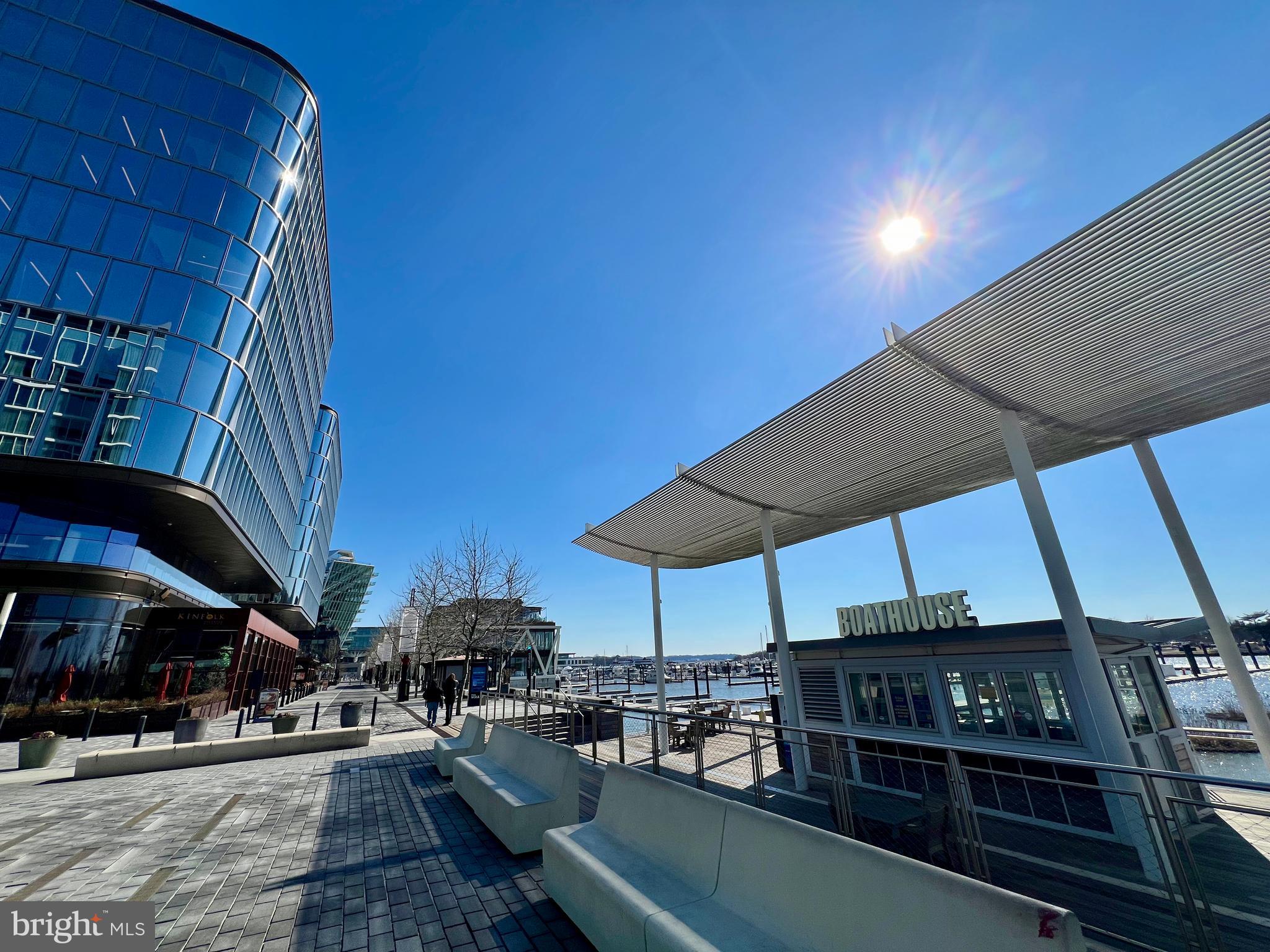 700 7th Street Southwest, Unit 730 Washington, DC 20024 - Photo 38 of 58