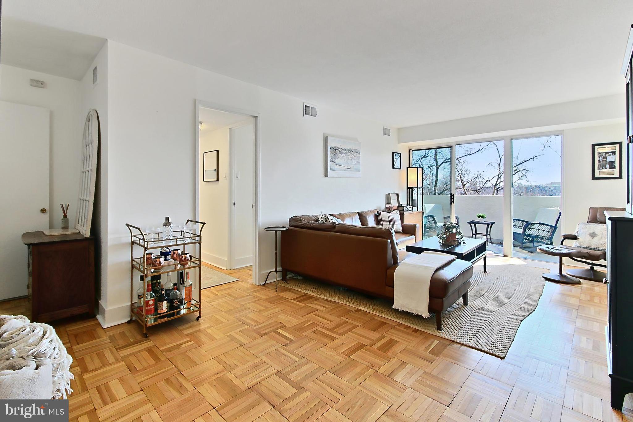 700 7th Street Southwest, Unit 730 Washington, DC 20024 - Photo 4 of 58