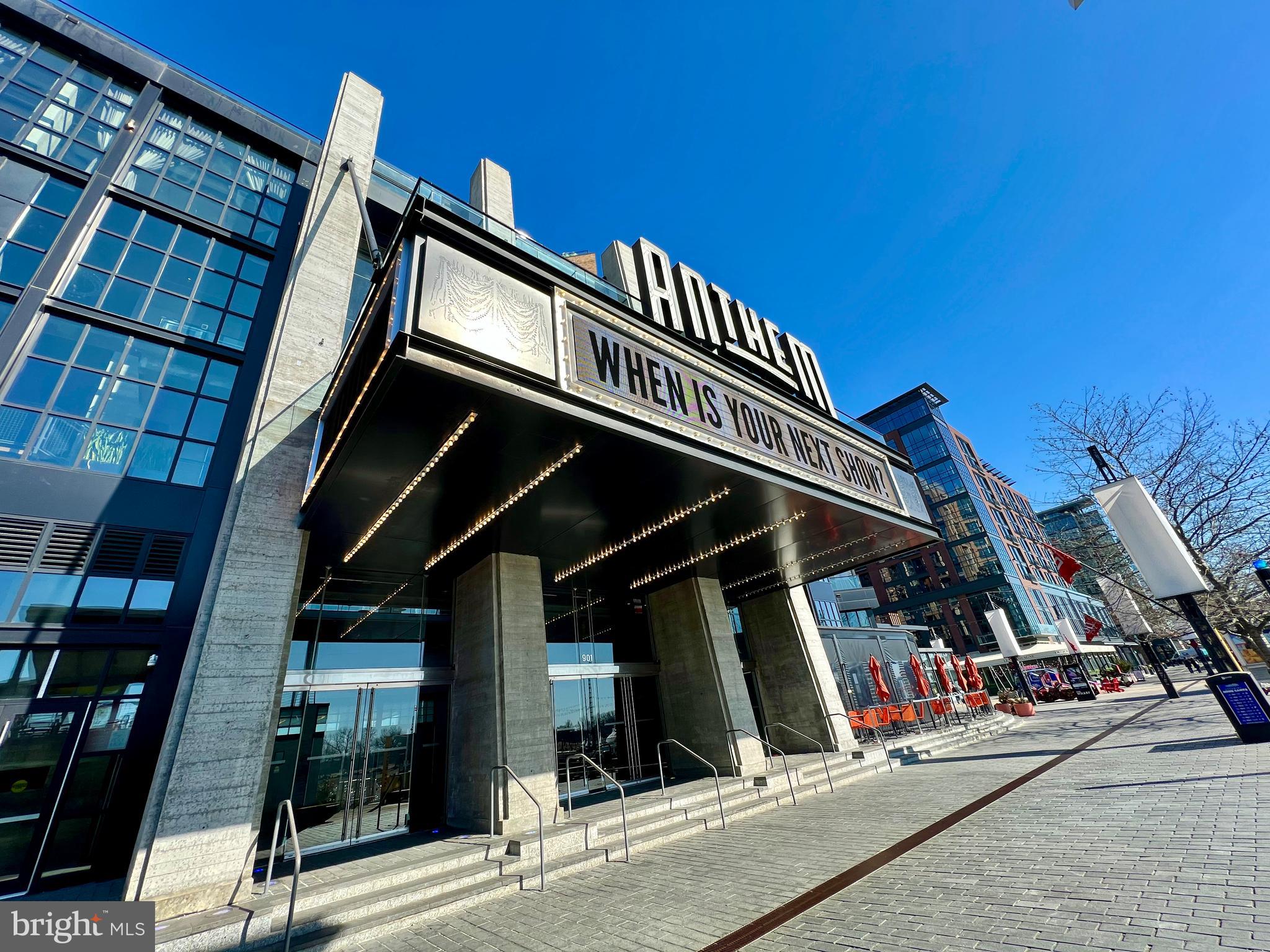 700 7th Street Southwest, Unit 730 Washington, DC 20024 - Photo 43 of 58