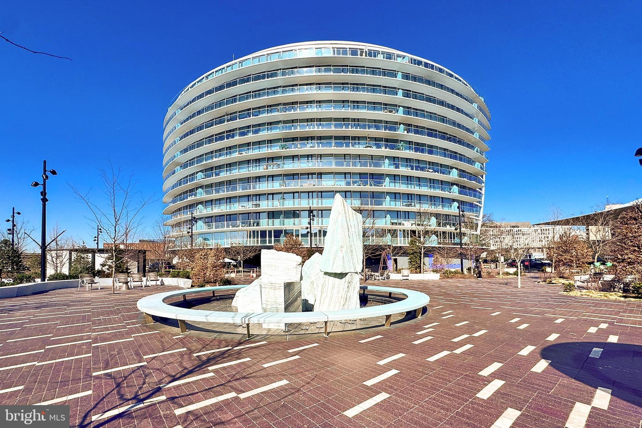 700 7th Street Southwest, Unit 730 Washington, DC 20024 - Photo 46 of 58