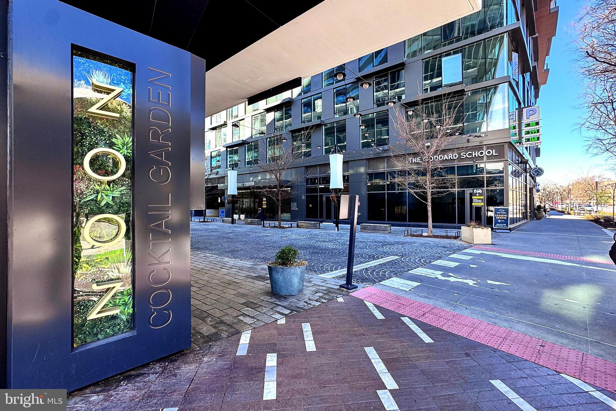 700 7th Street Southwest, Unit 730 Washington, DC 20024 - Photo 48 of 58