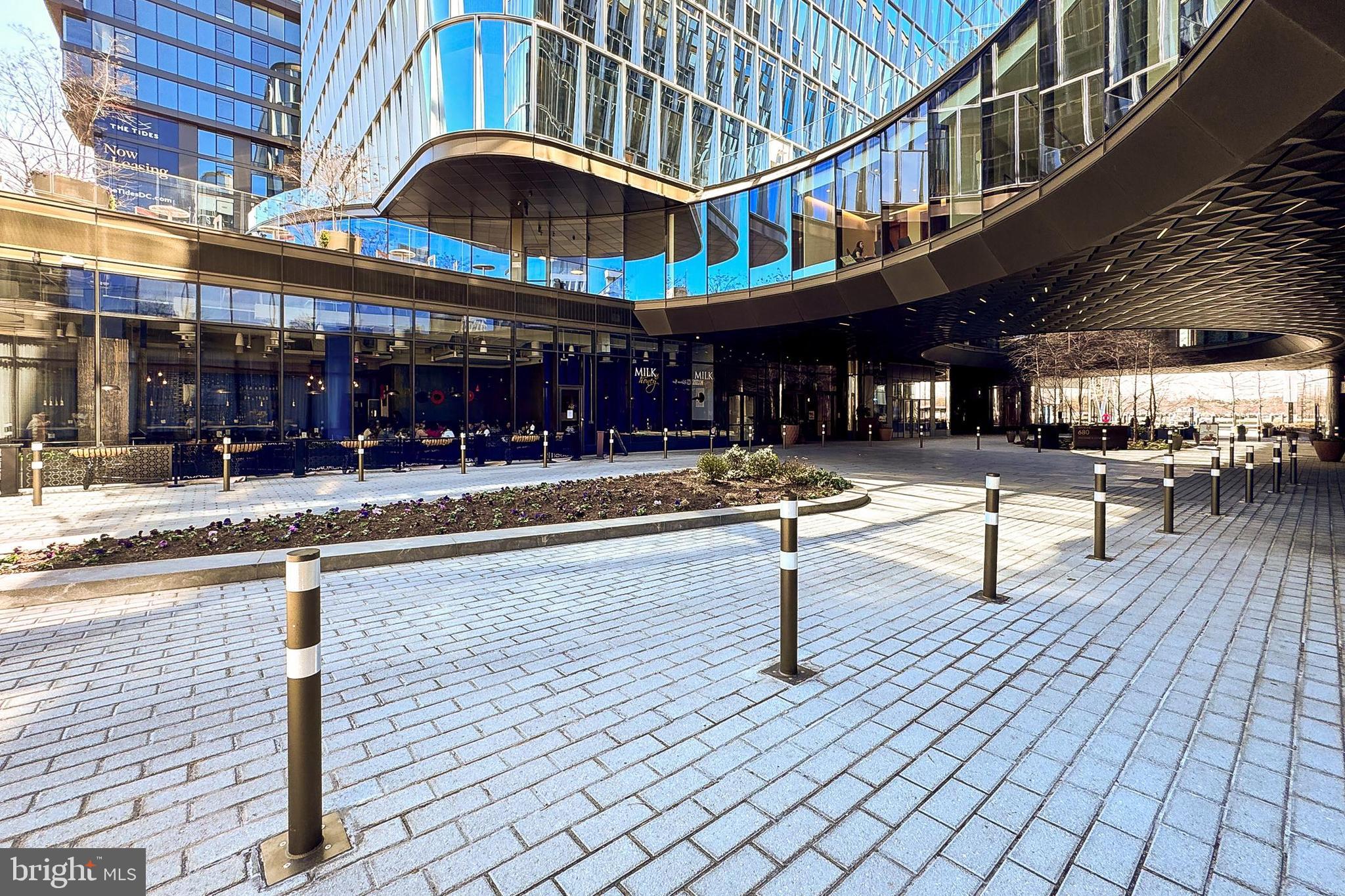 700 7th Street Southwest, Unit 730 Washington, DC 20024 - Photo 51 of 58