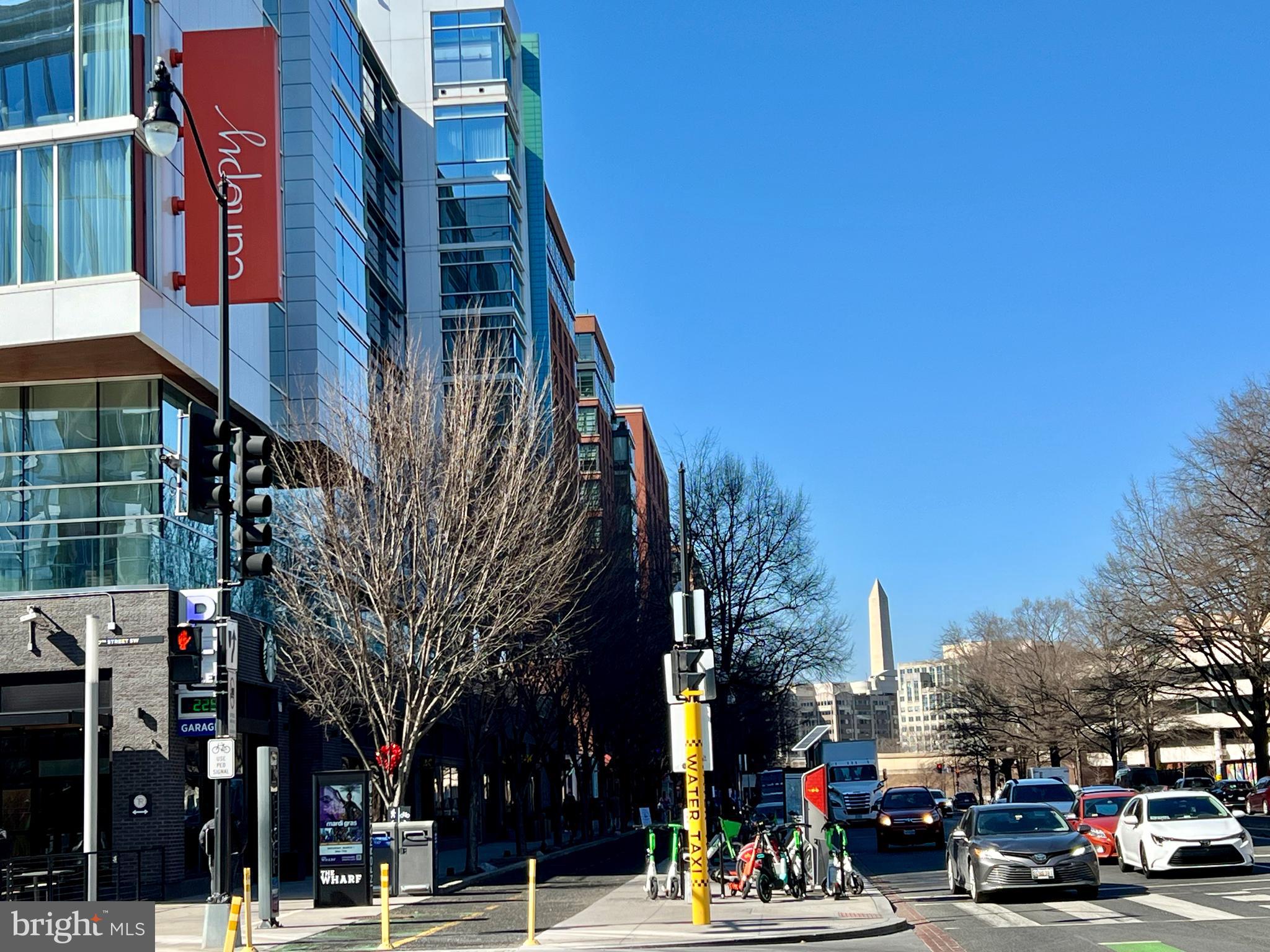 700 7th Street Southwest, Unit 730 Washington, DC 20024 - Photo 55 of 58