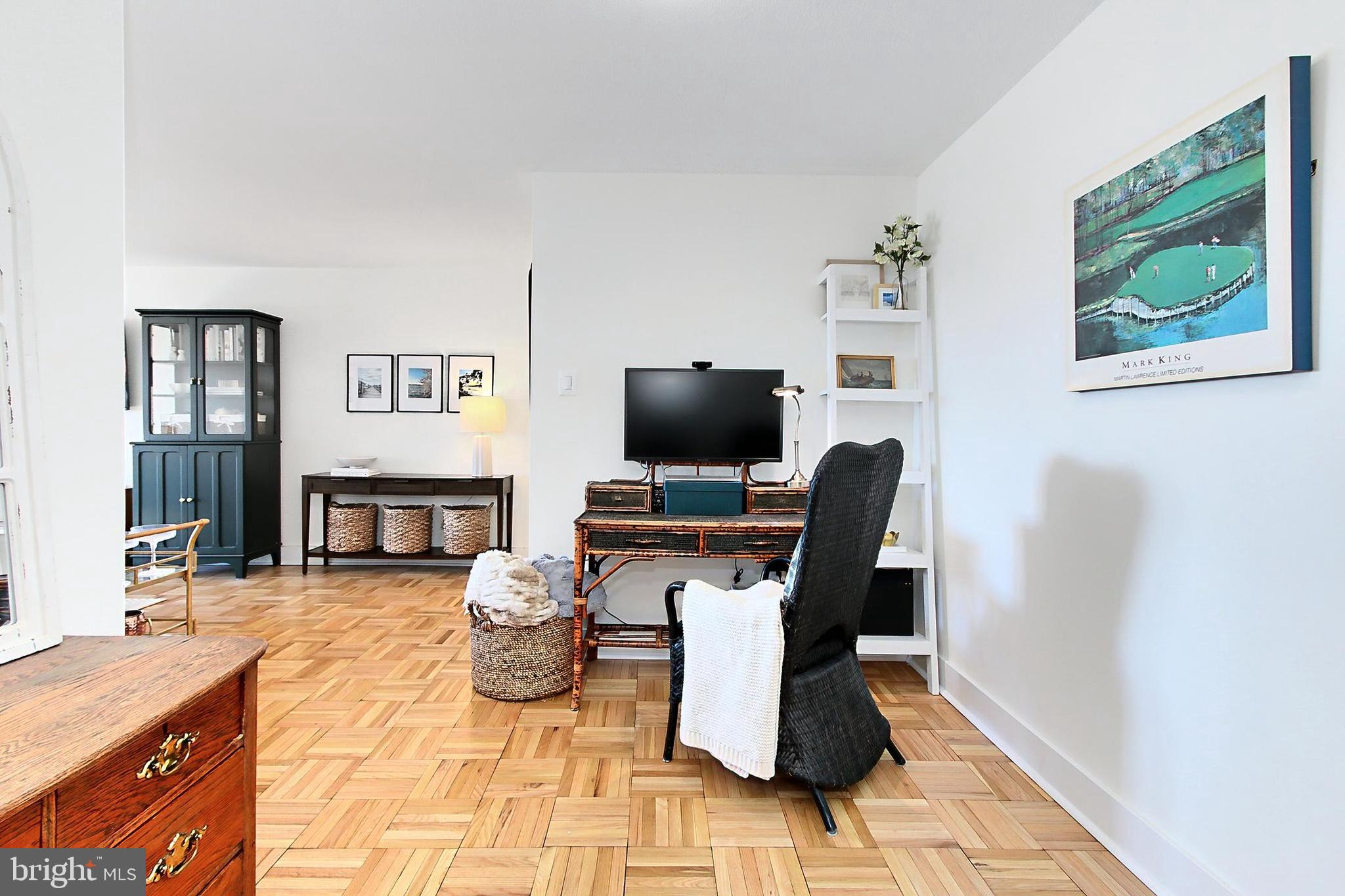 700 7th Street Southwest, Unit 730 Washington, DC 20024 - Photo 6 of 58