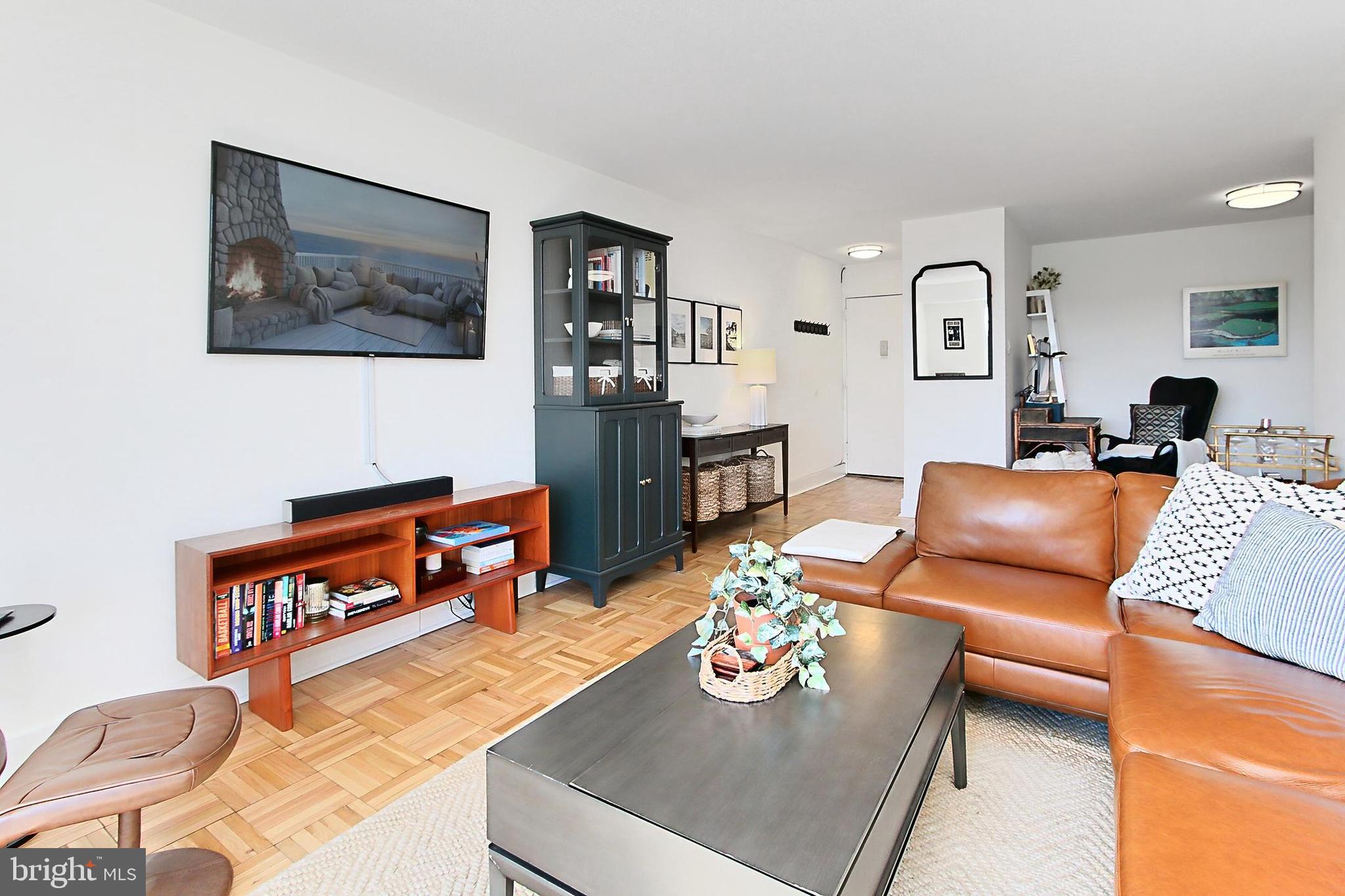 700 7th Street Southwest, Unit 730 Washington, DC 20024 - Photo 7 of 58