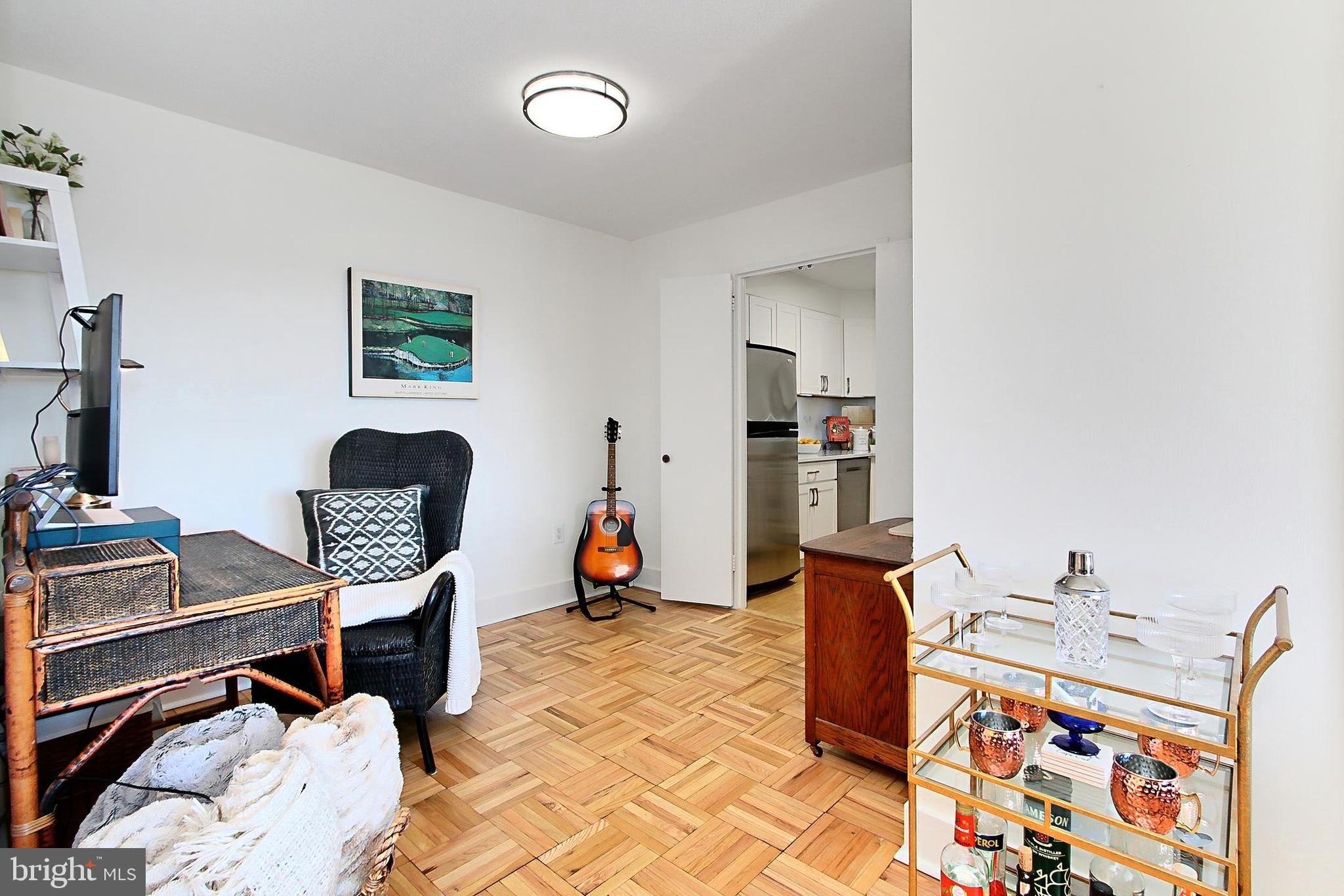 700 7th Street Southwest, Unit 730 Washington, DC 20024 - Photo 8 of 58