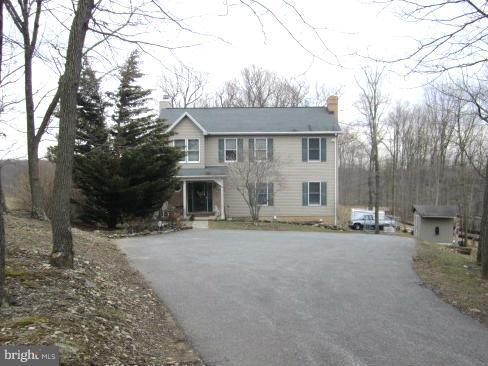 4765 Carea Road White Hall, MD 21161 - Photo 1 of 30 Exterior (Front)