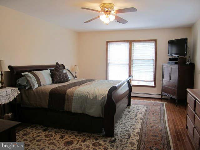4765 Carea Road White Hall, MD 21161 - Photo 13 of 30 Bedroom (Master)