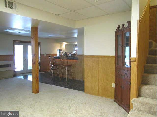 4765 Carea Road White Hall, MD 21161 - Photo 19 of 30 Basement