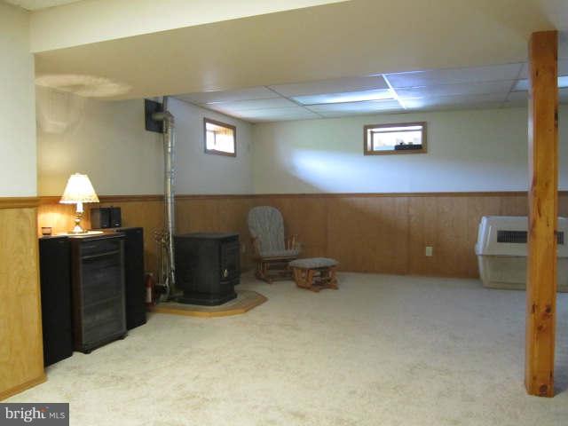 4765 Carea Road White Hall, MD 21161 - Photo 21 of 30 Basement