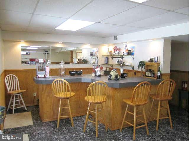 4765 Carea Road White Hall, MD 21161 - Photo 22 of 30 Basement