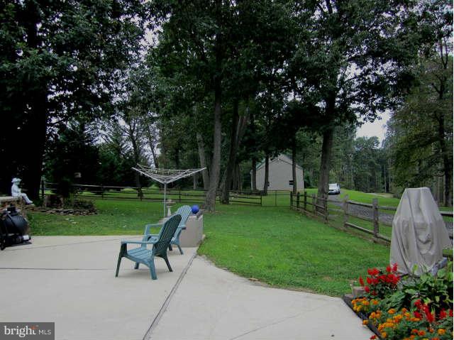 4765 Carea Road White Hall, MD 21161 - Photo 26 of 30 Exterior (Rear)